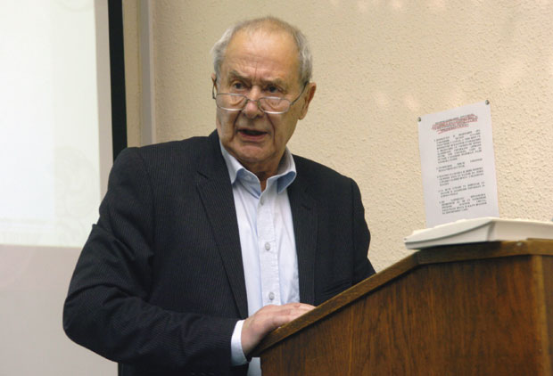 Пер Јакобсен: Нобела додељује политика